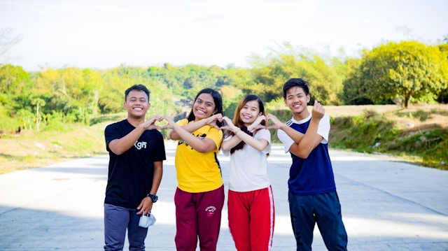 Serventollix komunita